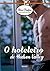 O hoteleiro de Hudson Valley (Hudson Valley, #3)