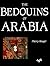 The Bedouins of Arabia by Thierry Mauger