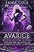 Avarice: House of Mustelid ...