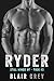 Ryder (Steel Wings MC #3)