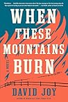 Book cover for When These Mountains Burn