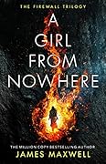 A Girl from Nowhere