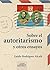 Sobre el autoritarismo y otros ensayos by Guido Rodríguez Alcalá