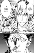 Platinum End Chapter 44