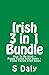 Irish 3 in 1 Bundle: How To Be Irish + Funny Feckin Irish Jokes + Filthy Feckin Irish Jokes