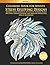 Coloring Book for Adults: S...