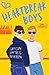 Heartbreak Boys by Simon James Green