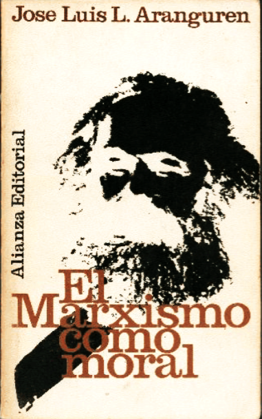 El marxismo como moral