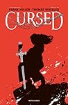 Cursed by Thomas Wheeler