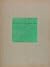 Shadows from the walls of death: facts and inferences prefacing a book of specimens of arsenical wall papers