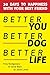 Better You, Better Dog, Better Life by Tricia Montgomery