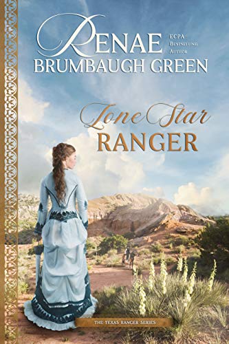 Lone Star Ranger (The Texas Ranger Book 1)