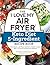 The "I Love My Air Fryer" Keto Diet 5-Ingredient Recipe Book by Sam Dillard