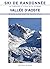 SKI DE RANDONNEE VALLEE D'AOSTE