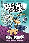 Dog Man by Dav Pilkey
