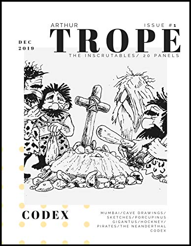 Trope 1: Origins (The Inscrutables)