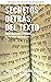 Secretos detrás del texto: ...