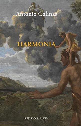 Harmonia (Paperback)