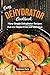 Easy Dehydrator Cookbook by Stephanie Sharp