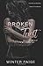 Broken Trust (Devastation Series)