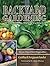 Backyard Gardening in the Bahamas and The Caribbean by Cynthia H. Ferguson Fowler