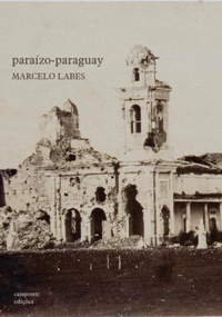 Paraízo-Paraguay (Paperback)