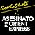 Asesinato en el Orient Express (Hercule Poirot, #10)