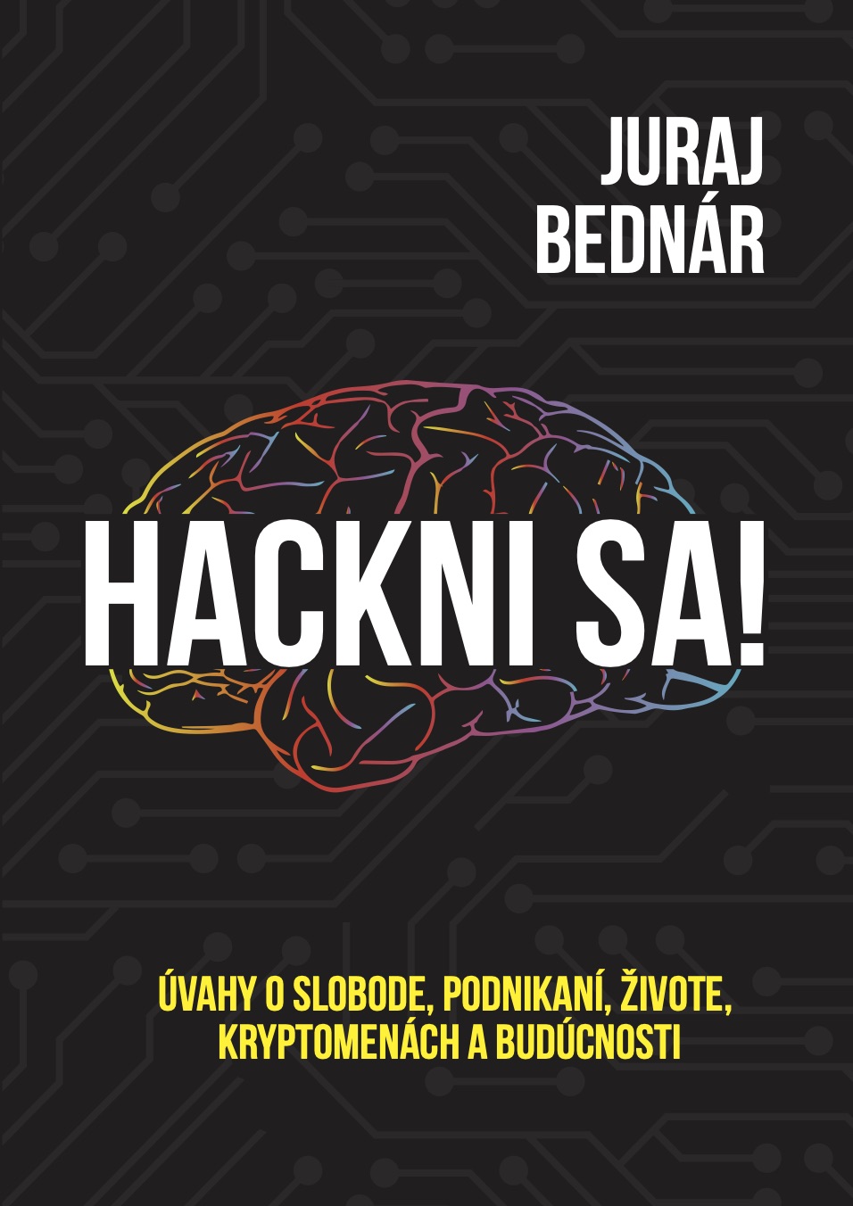 Hackni sa! (ebook)