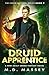 Druid Apprentice (Colin McCool, #9)