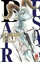 Beastars, Vol. 9