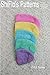 Knitting Pattern - KP546 - ...