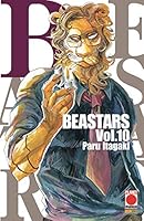 Beastars, Vol. 10