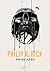 Figyel az ég by Philip K. Dick