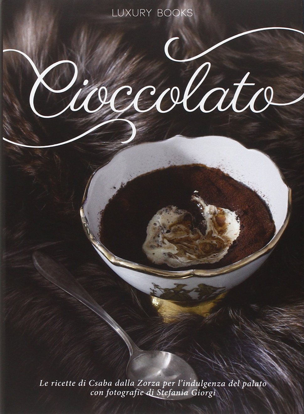 Cioccolato (Hardcover)