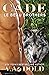 Cade (Le Beau Brothers, #1)