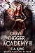 Grave Digger Academy II