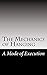 The Mechanics of Hanging by James Barr M. D.
