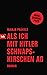 Als ich mit Hitler Schnapskirschen aß by Manja Präkels Als ich mit Hitler Schnapskirschen aß by Manja Präkels