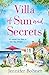 Villa of Sun and Secrets