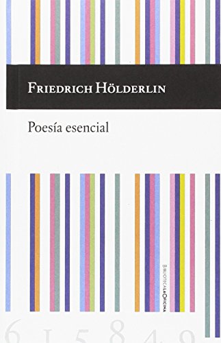 Poesía esencial (Hardcover)