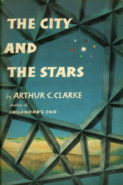 The City and the Stars