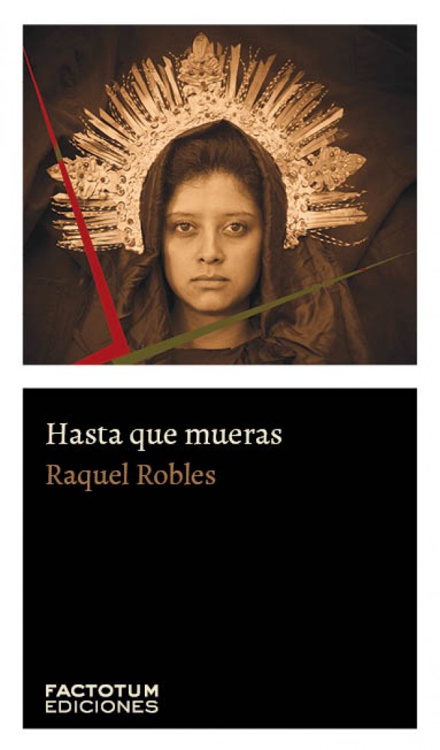 Hasta que mueras (Paperback)