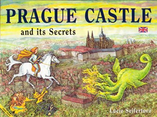 Prague Castle and its Secrets (Hardcover)