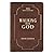 Walking with God Devotional - Brown Faux Leather Daily Devotional for Men & Women 365 Daily Devotions