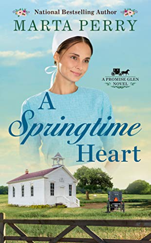 A Springtime Heart (The Promise Glen #2)