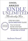 Cancel Amazon Kin...