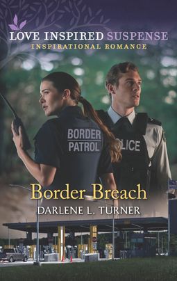 Border Breach (Kindle Edition)