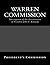 Warren Commission by President's Commission