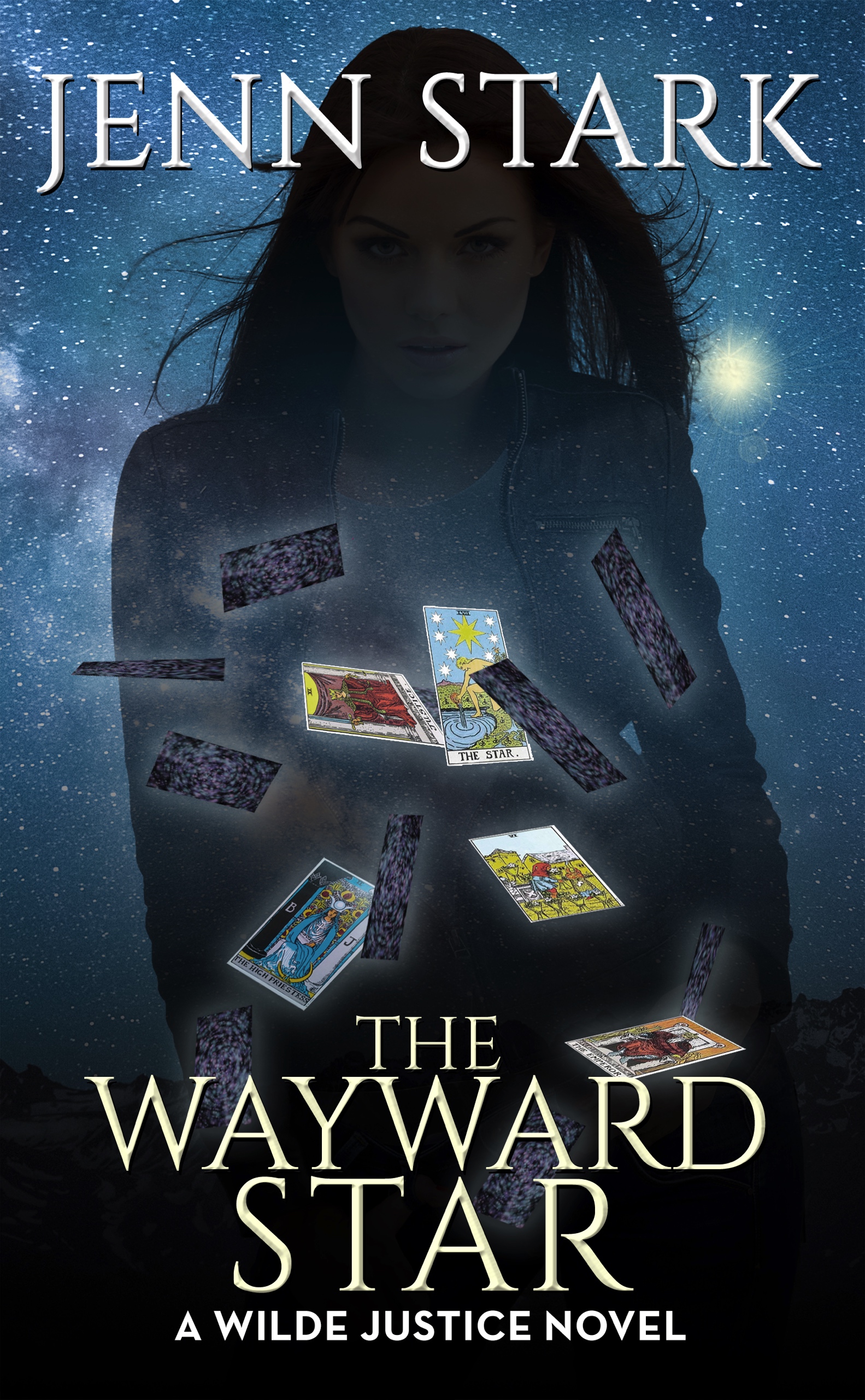 The Wayward Star (Wilde Justice, #5)