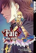 FATE/Stay Night 09 [Sammelband]